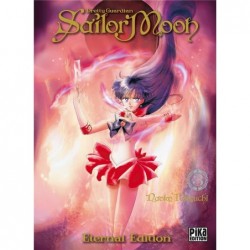 SAILOR MOON ETERNAL EDITION...