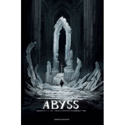 ABYSS - T01 - L'OUTREMONDE