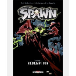 SPAWN T05 - REDEMPTION