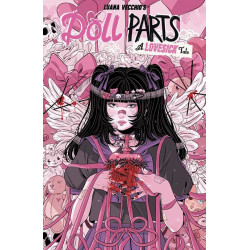 DOLL PARTS A LOVESICK TALE TP