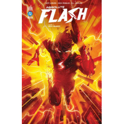 ABSOLUTE FLASH TOME 1