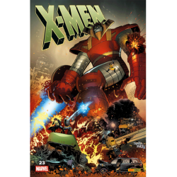 X-MEN N 23