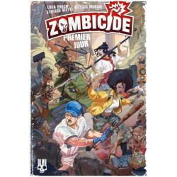 ZOMBICIDE 1