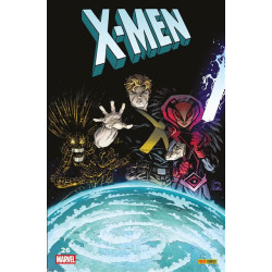 X-MEN N 26