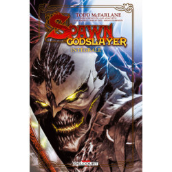 SPAWN GODSLAYER - INTEGRALE