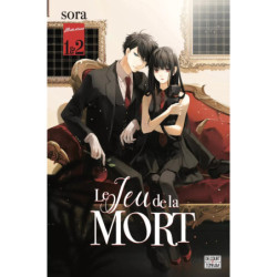 LE JEU DE LA MORT T12 -...
