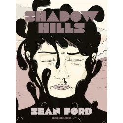 SHADOW HILLS - ONE SHOT -...