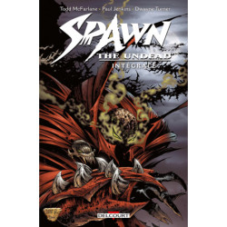 SPAWN UNDEAD - SPAWN THE...
