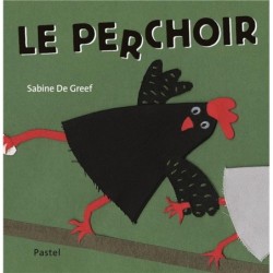 LE PERCHOIR