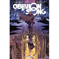 OBLIVION SONG T02 - VOL02