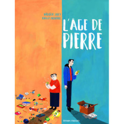 L'AGE DE PIERRE