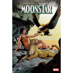 MOONSTAR -1 BOB MCCLEOD...