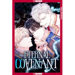 ETERNAL COVENANT, VOLUME 3
