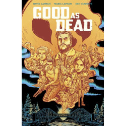 GOOD AS DEAD TP