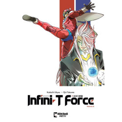 INFINI T FORCE VOL 06