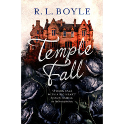 TEMPLE FALL