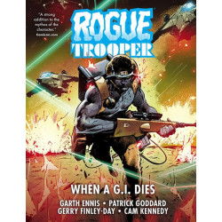 ROGUE TROOPER WHEN A GI...