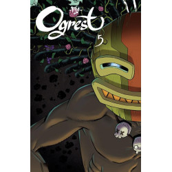 OGREST TP VOL 05