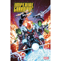 IMPERIAL GUARDIANS -1