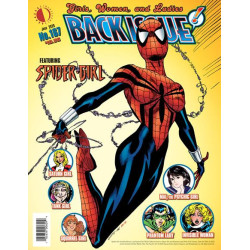 BACK ISSUE -167