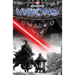 STAR WARS: VISIONS