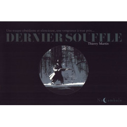 DERNIER SOUFFLE