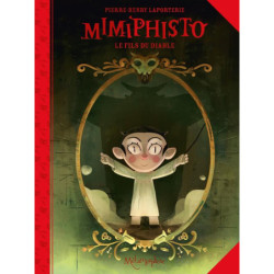 MIMIPHISTO - ONE-SHOT -...