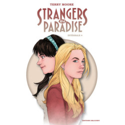STRANGERS IN PARADISE -...