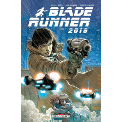 BLADE RUNNER 2019 T01 - VOL01
