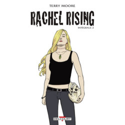 RACHEL RISING - INTEGRALE...