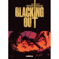 BLACKING OUT - ONE-SHOT -...