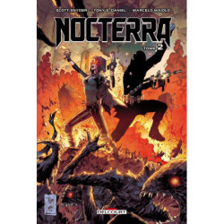 NOCTERRA T02