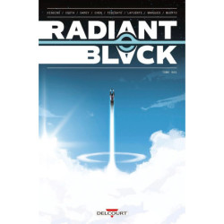 RADIANT BLACK T01 - VOL01