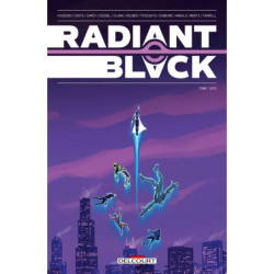 RADIANT BLACK T03 - VOL03