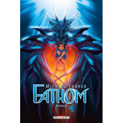 FATHOM - ONE-SHOT - FATHOM...