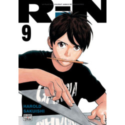 RIN T09 - VOL09