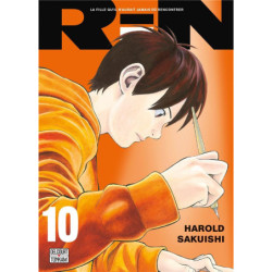 RIN T10 - VOL10