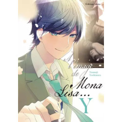 A L'IMAGE DE MONA LISA... -...