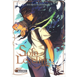 SOLO LEVELING COFFRET 01 A...