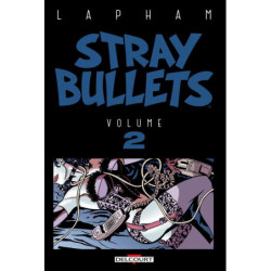 STRAY BULLETS T02 - VOL02