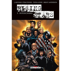 RISING STARS T05 -...