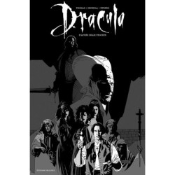 DRACULA - EDITION N&B