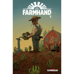 FARMHAND T01 - VOL01