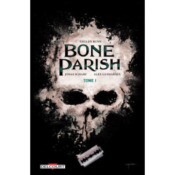 BONE PARISH T01 - VOL01