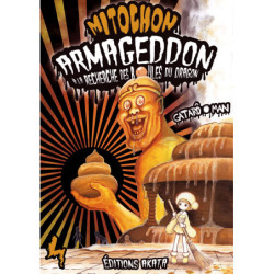 MITOCHON ARMAGEDDON - TOME...