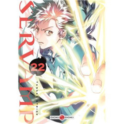 SERVAMP - T22 - SERVAMP -...