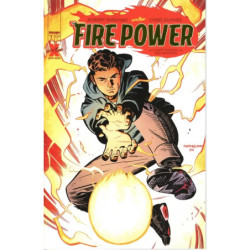 FIRE POWER 1 -  VAR GOLD