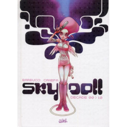SKY DOLL DECADE 00 10