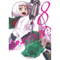 ARACHNID T08 - VOL08