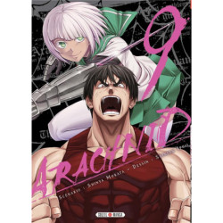 ARACHNID T09 - VOL09